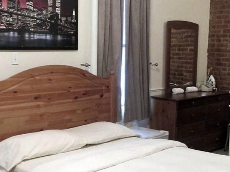Hotel Morningside *