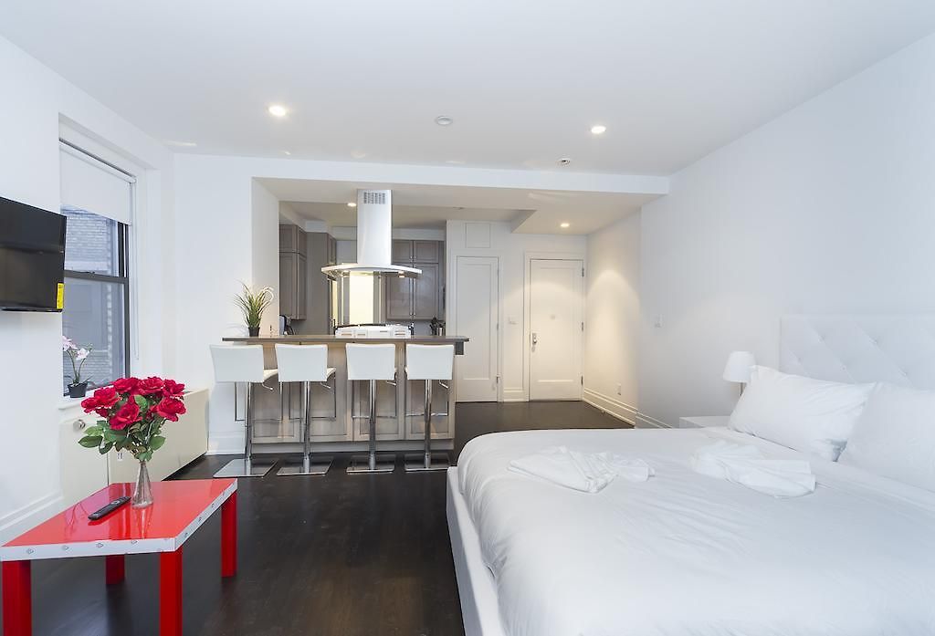 Apartment 5th Ave *