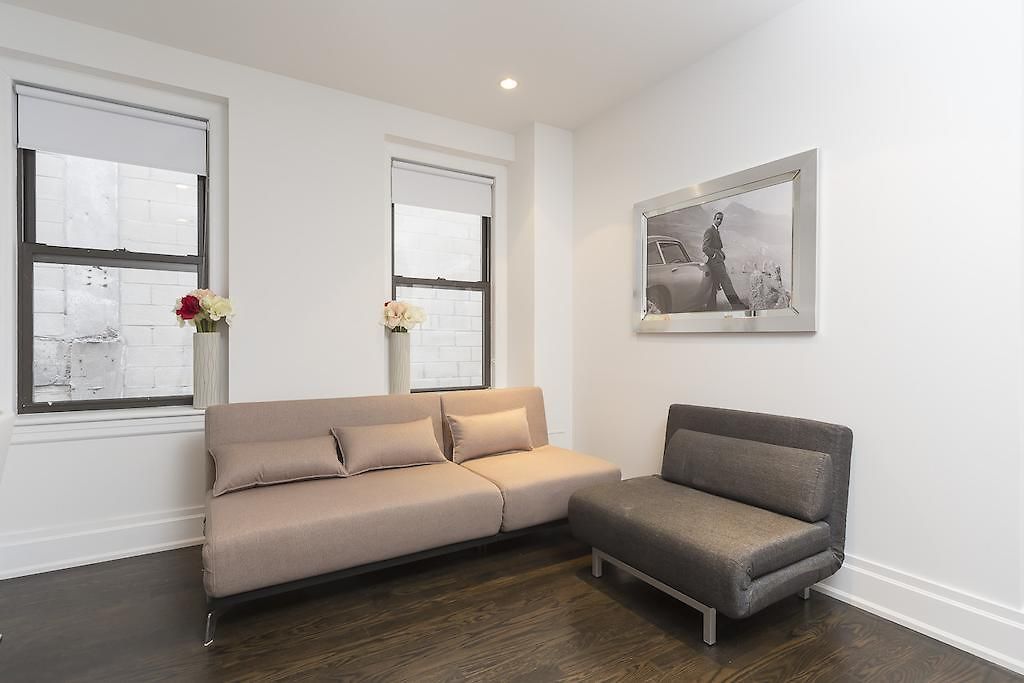 Apartment 5th Ave New York