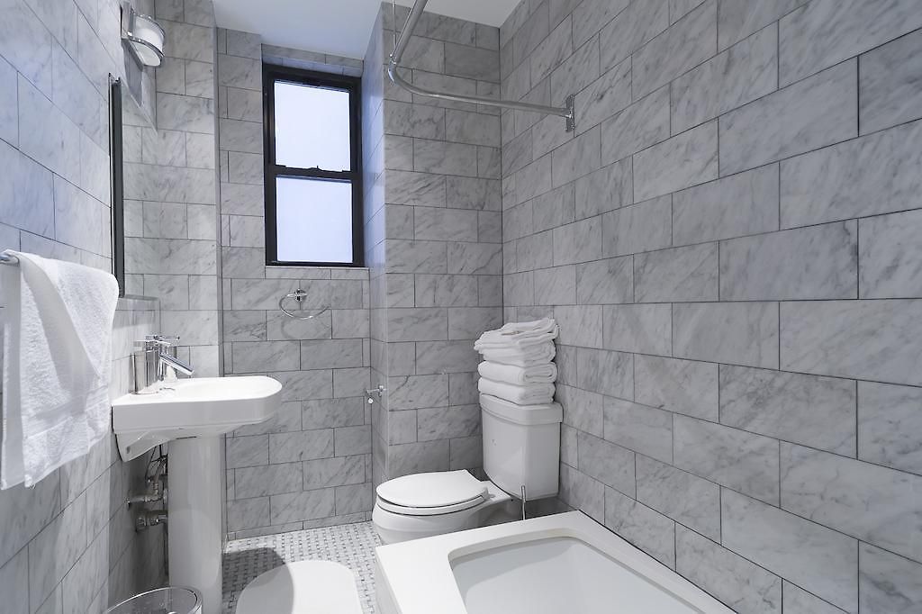 Apartment 5th Ave New York