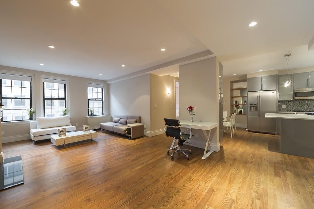 Apartment 5th Ave
