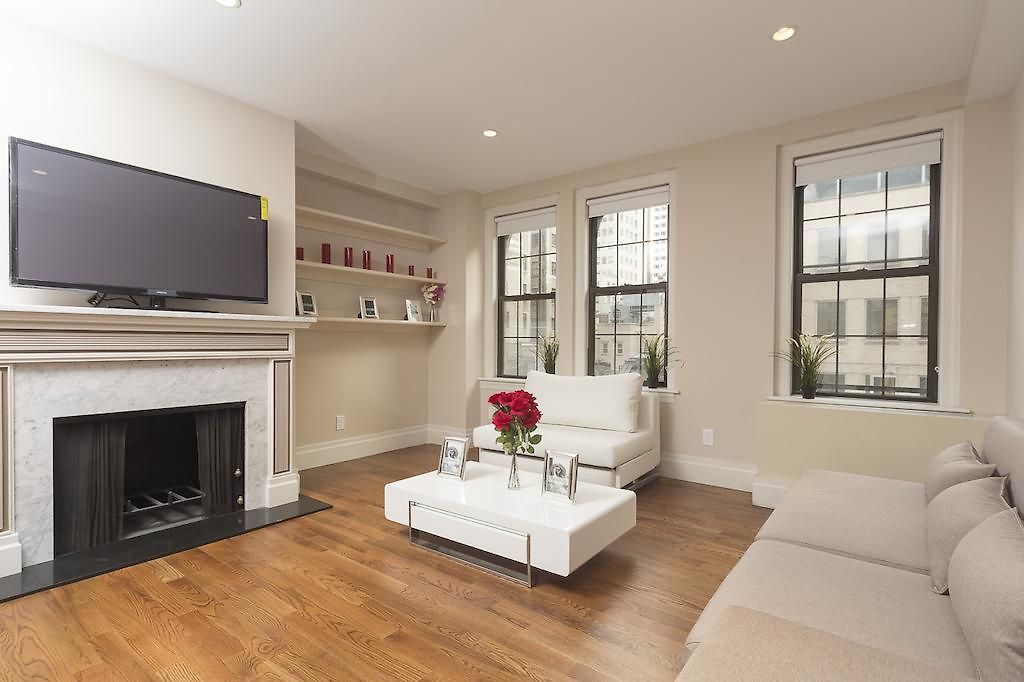 Apartment 5th Ave *