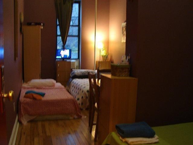 Bed & Breakfast Harlem New York
