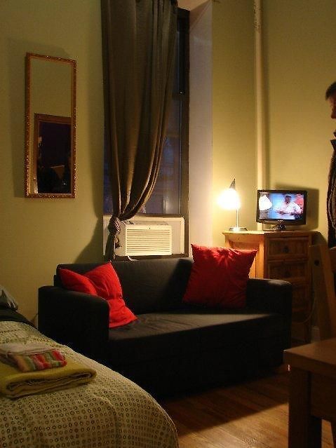 Bed & Breakfast Harlem New York