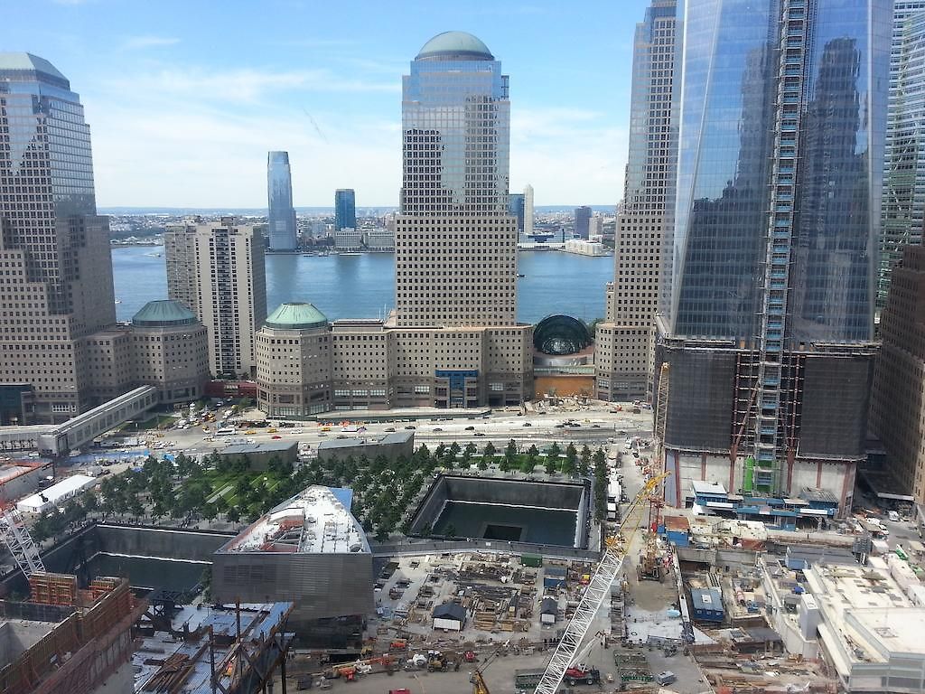 Hotel Millennium Downtown New York