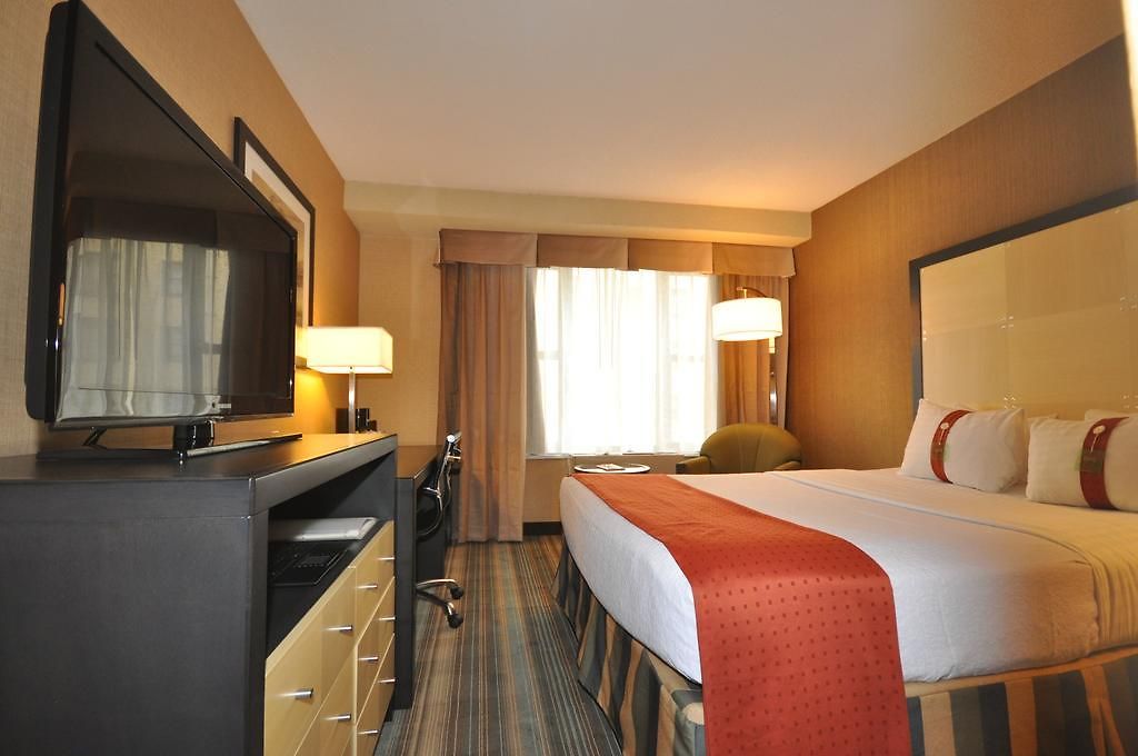 Hotel The Watson