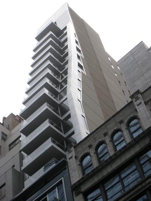 The Gotham New York
