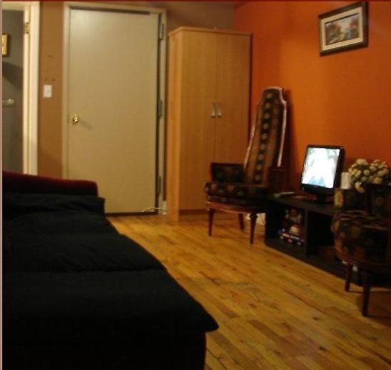 Bed & Breakfast Harlem 2*