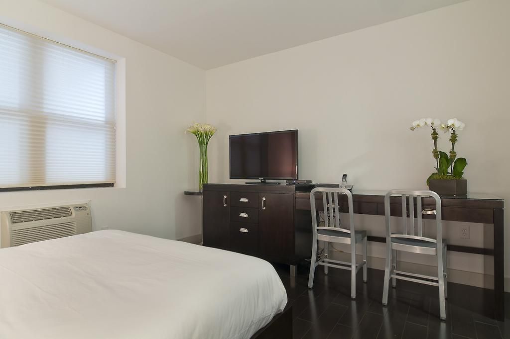 Apartment Metro New York