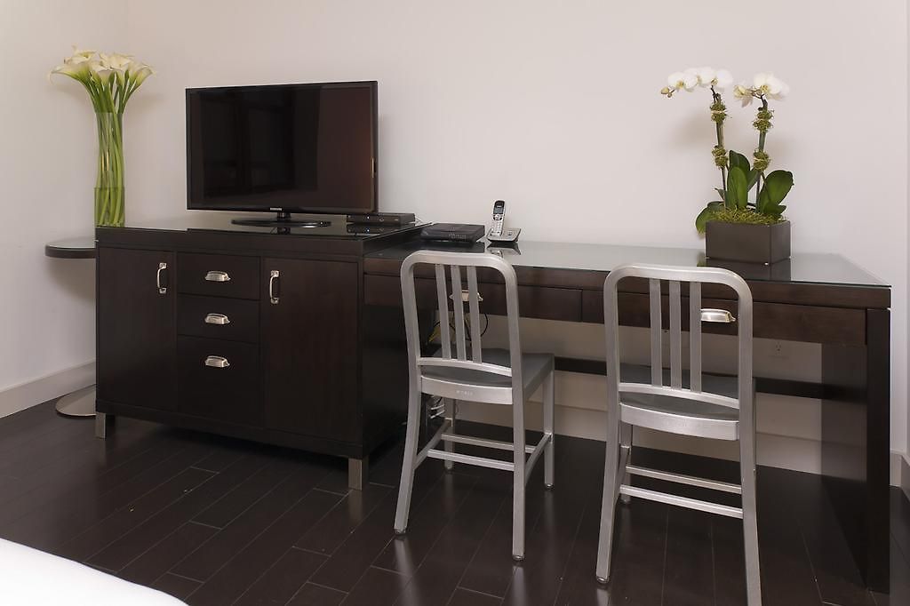 Apartment Metro