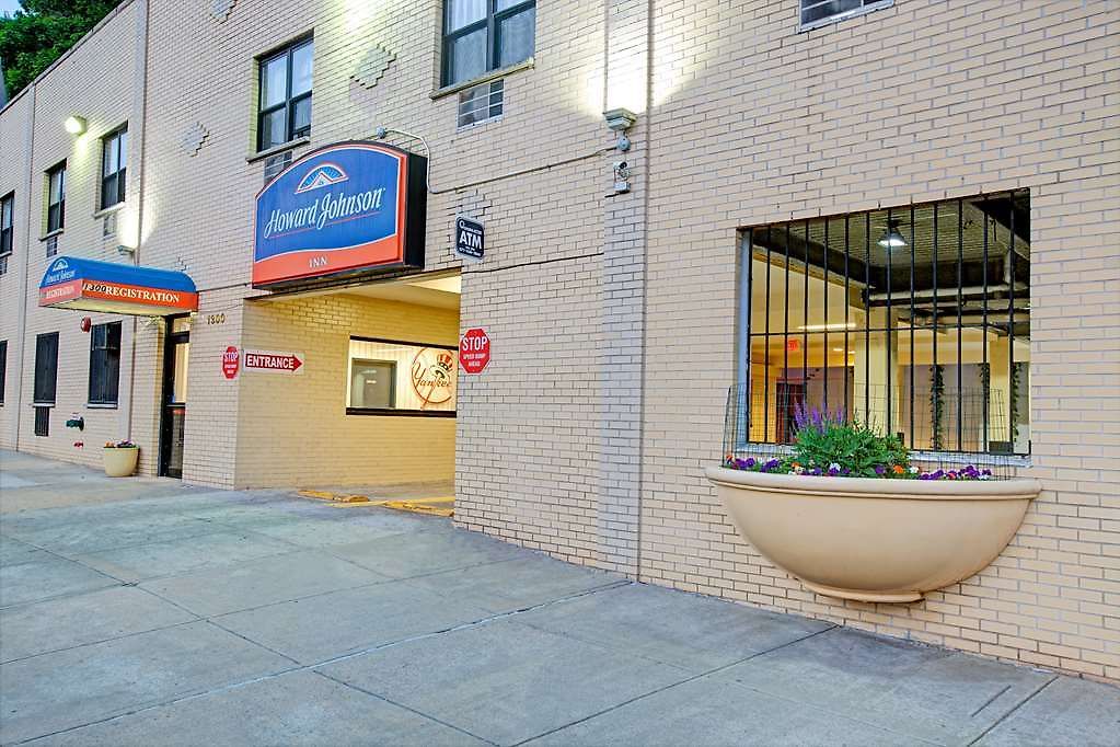 Hotel Yankee Stadium New York