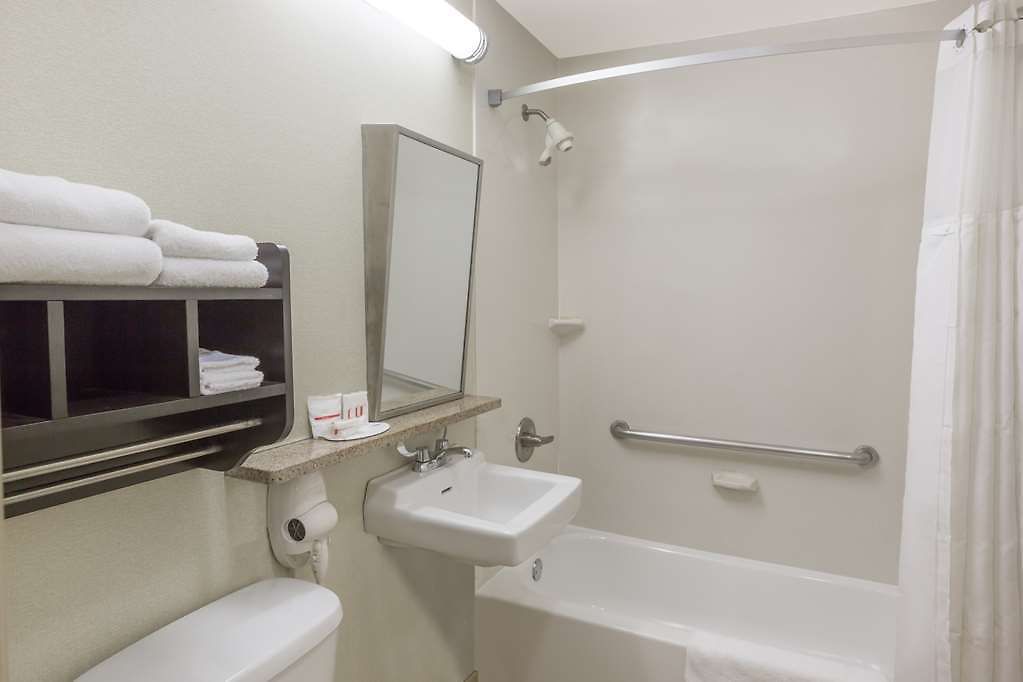 Hotel The At