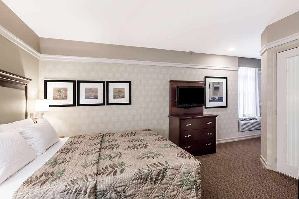 Hotel The At New York