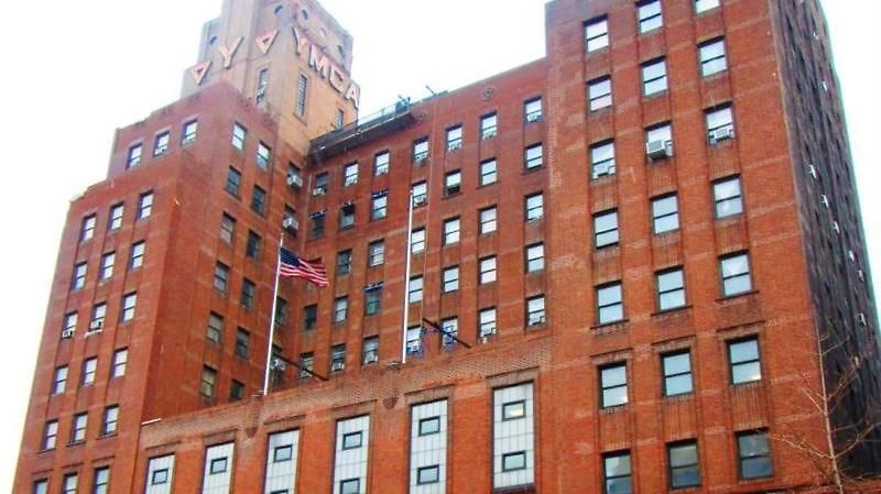 Harlem Ymca