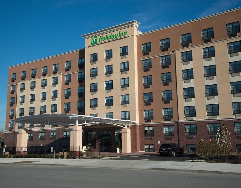 New York-jfk Airport Area, An Ihg