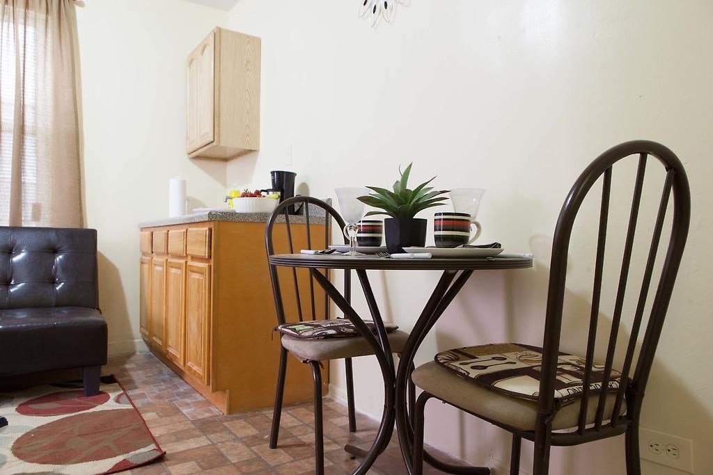 Studio, One And Two Bedroom Apartments - Bronx