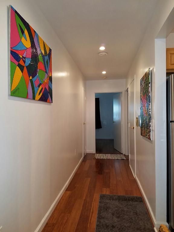 Apartment Vakb