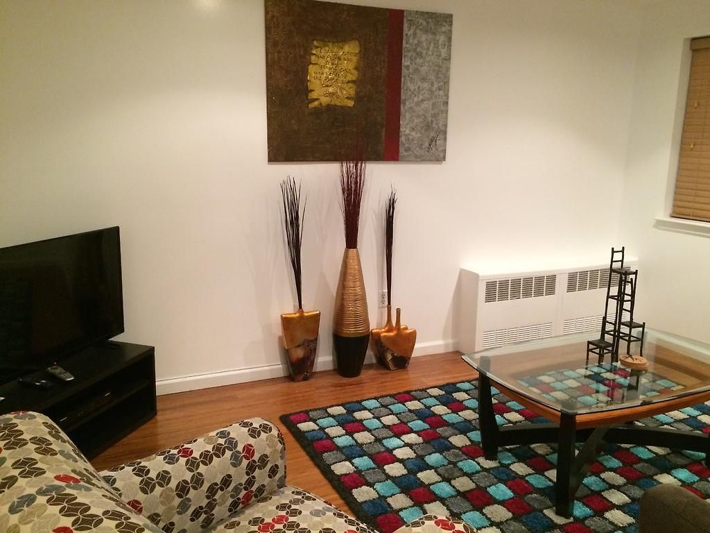 Apartment Vakb New York