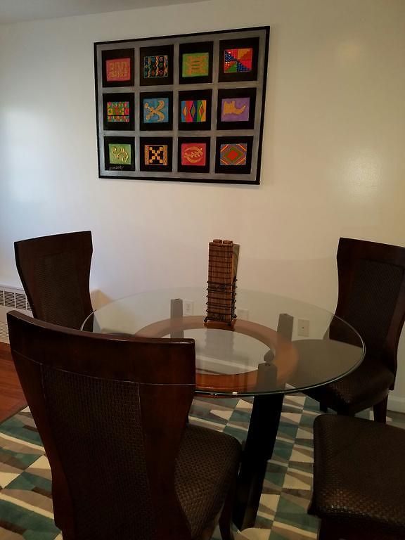 Apartment Vakb *