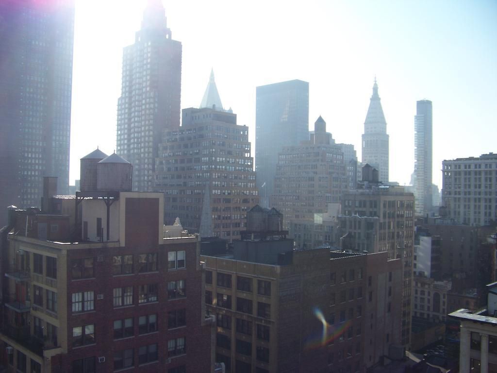 Hyatt Herald Square