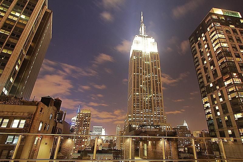 Hyatt Herald Square New York