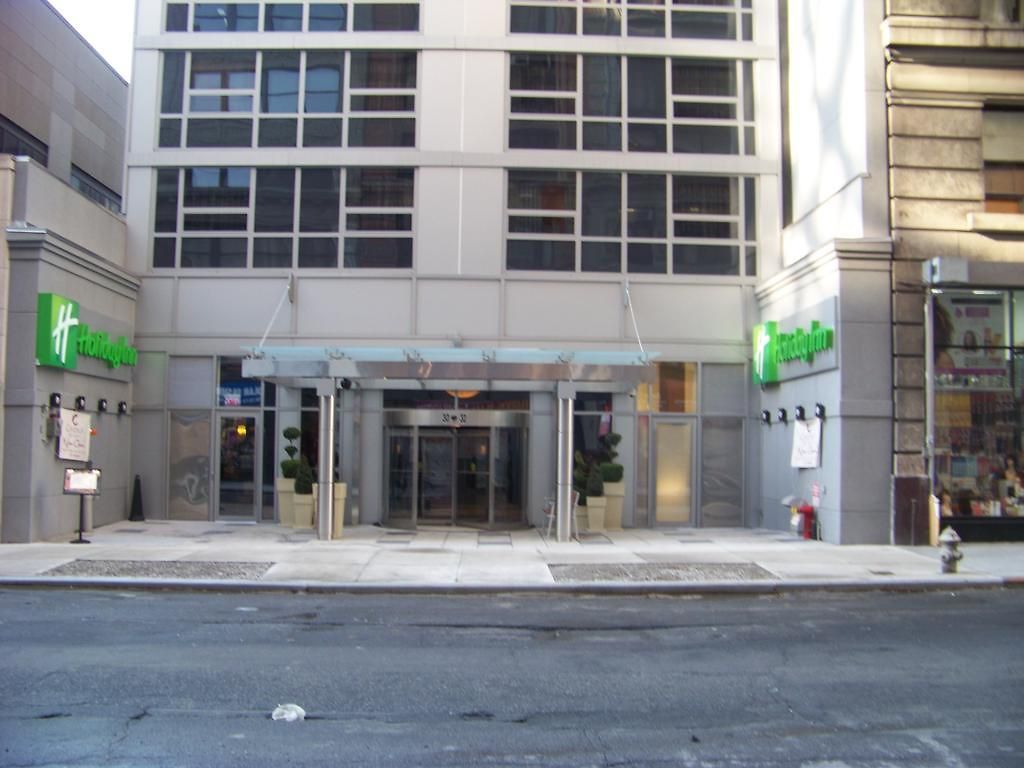 Hyatt Herald Square