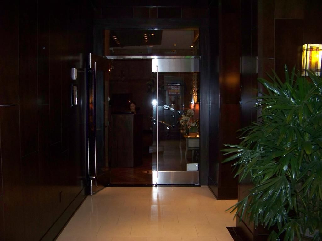 Hotel Hyatt Herald Square New York