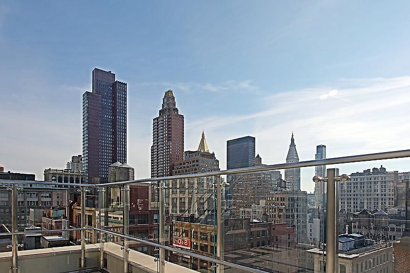 Hyatt Herald Square New York