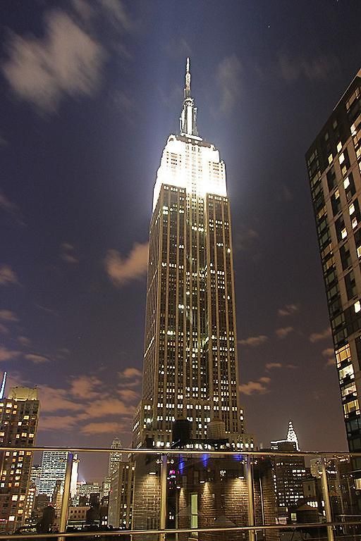 Hotel Hyatt Herald Square 4*