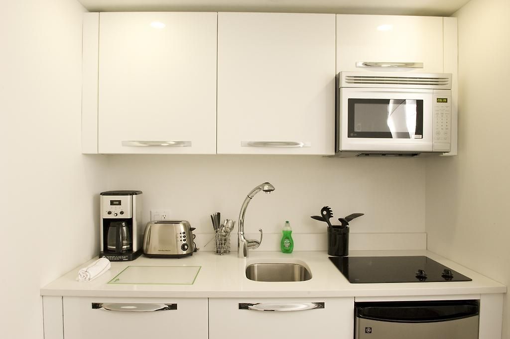 Apartment Metro