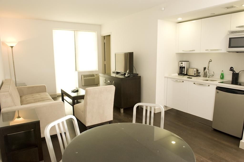 Apartment Metro New York