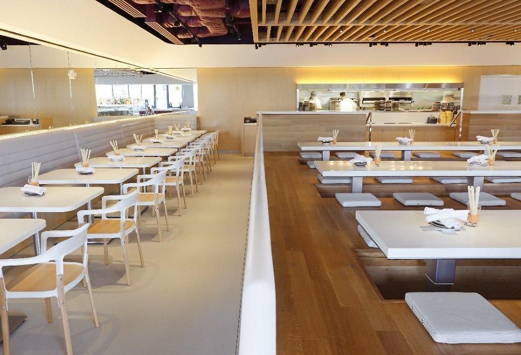 Yotel Times Square
