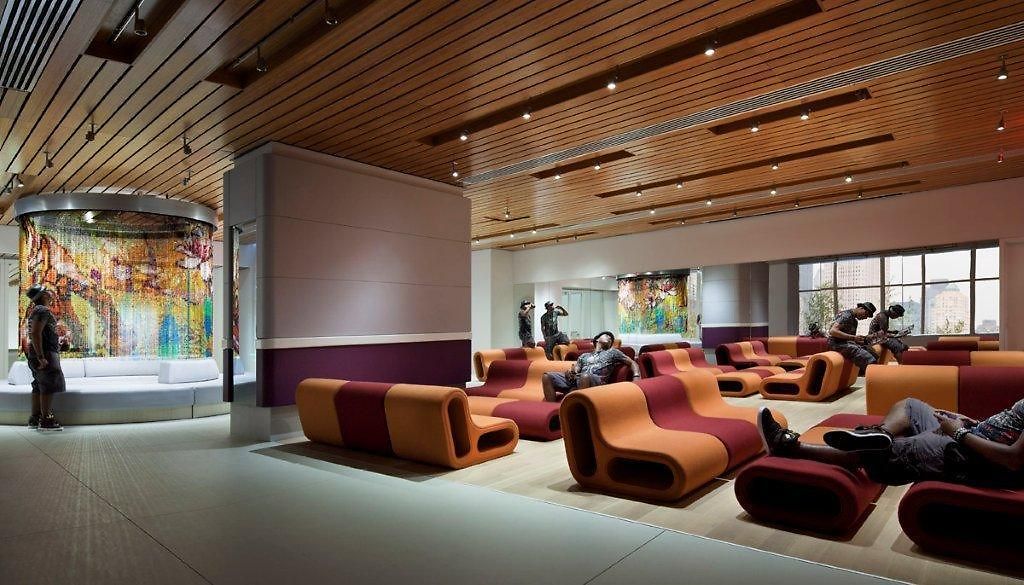 Hotel Yotel Times Square 4*