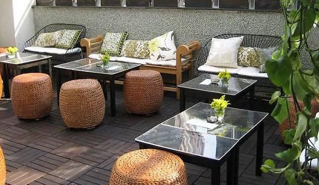 Hotel Dream Midtown, By Hyatt 4*