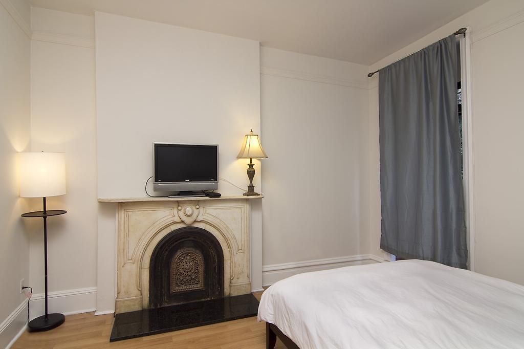 Apartment West 46th Street