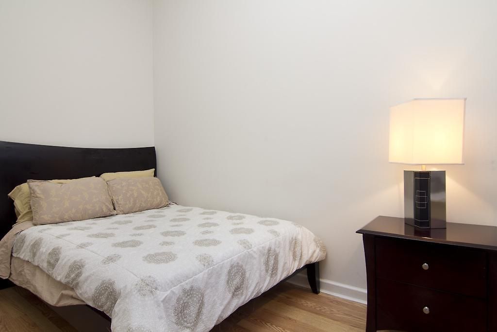 Apartment West 46th Street *