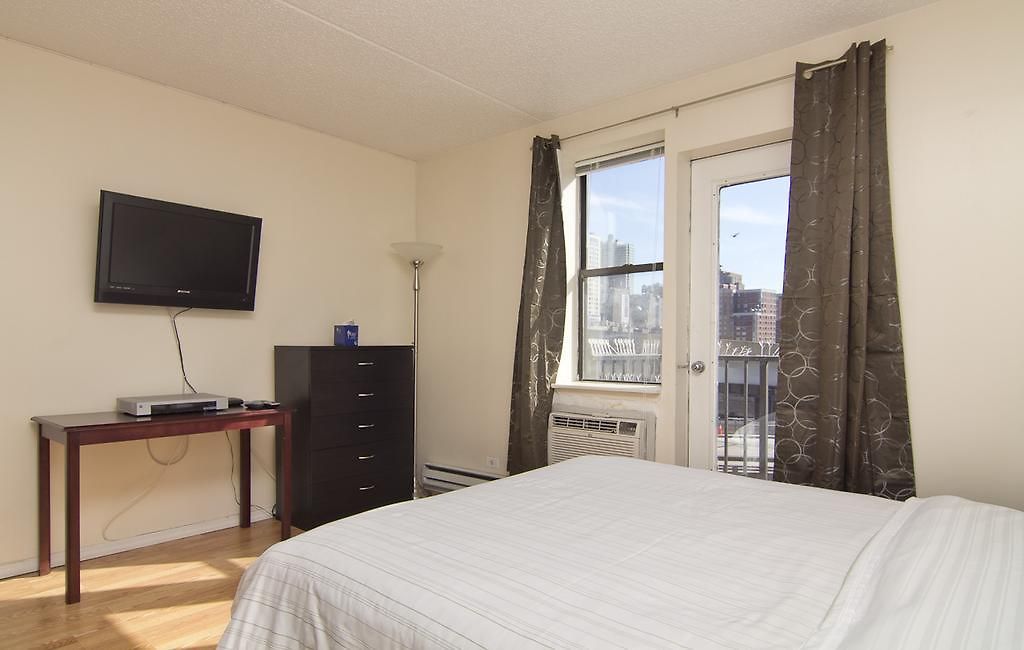 Apartment Metro