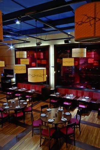 Hotel Hilton Fashion District 4*