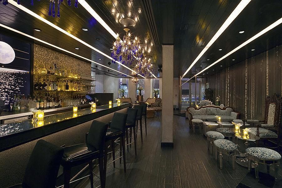 Hotel Dream Midtown, By Hyatt 4*