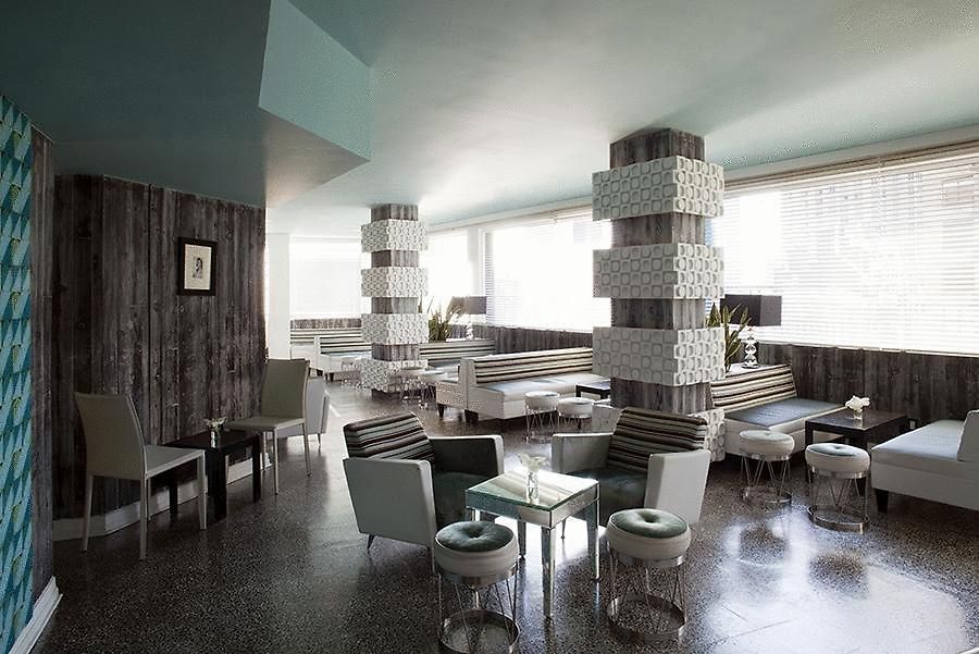 Dream Midtown, By Hyatt New York