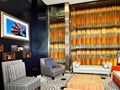 Hotel Hilton Garden New York/midtown Park Avenue