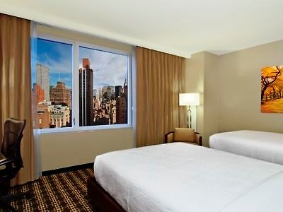 Hilton Garden New York/midtown Park Avenue