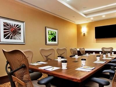 Hilton Garden New York/midtown Park Avenue New York