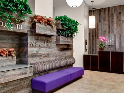 Hotel Hilton Garden New York/manhattan-chelsea 3*