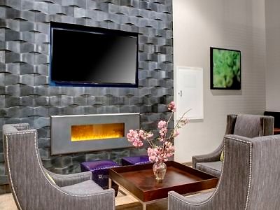 Hilton Garden New York/manhattan-chelsea New York
