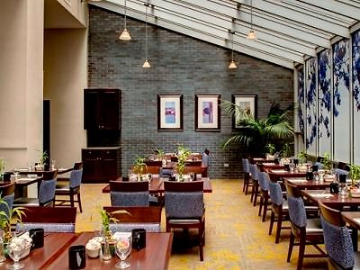 Hilton Garden New York/manhattan-chelsea New York