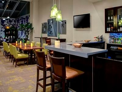 Hotel Hilton Garden New York/manhattan-chelsea