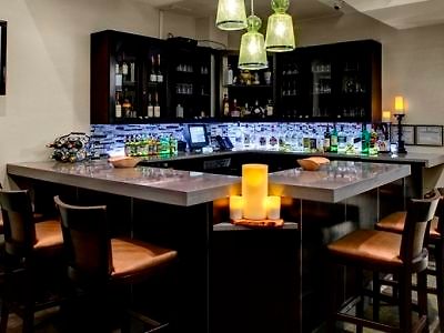 Hotel Hilton Garden New York/manhattan-chelsea New York