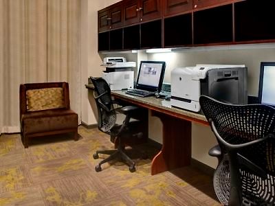 Hilton Garden New York/manhattan-chelsea New York