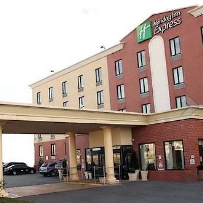 Express Kennedy Airport, An Ihg New York